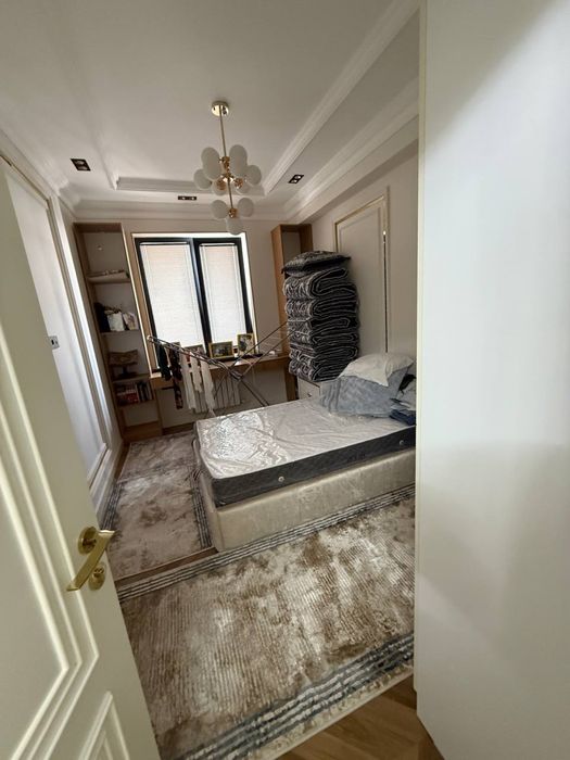 Аренда квартира