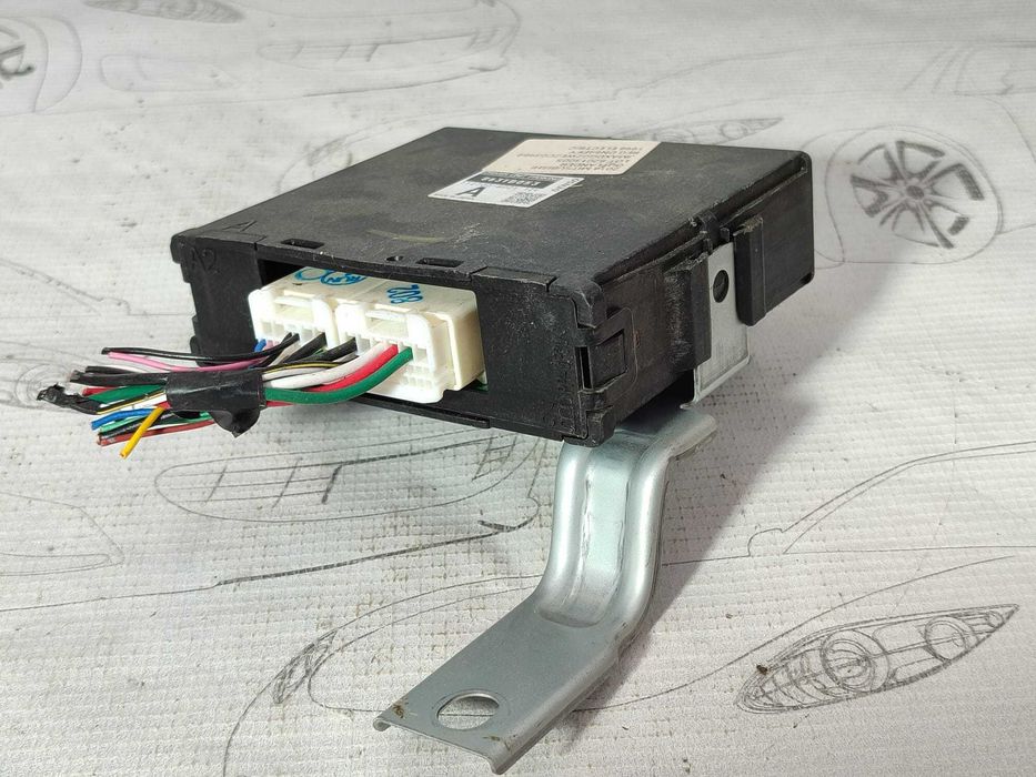 Modul frână Mitsubishi Outlander III PHEV COD: 8631B053 2014 / [2013-2021] / (5G3)