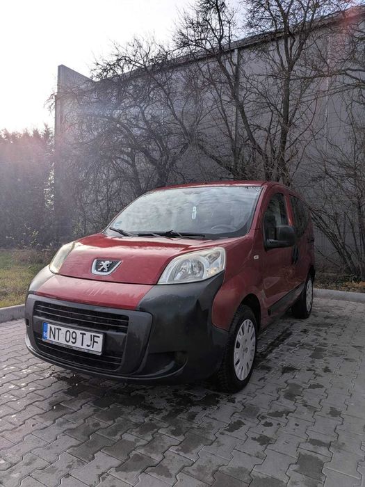 Fiat 2010 1.4 Diesel