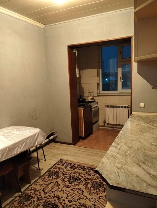 3 бөлмелі квартира пәтер жалға беріледі