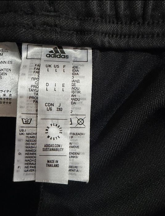 Pantaloni adidas L