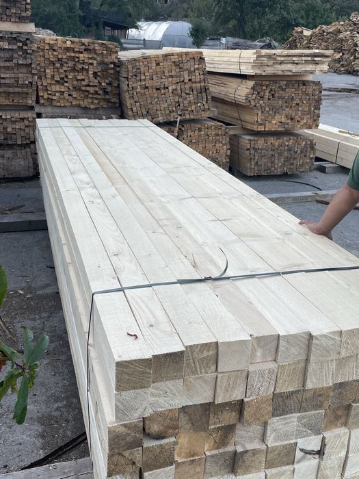 Vand Cherestea Calitate A si B