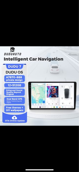 Navigatie auto golf 6