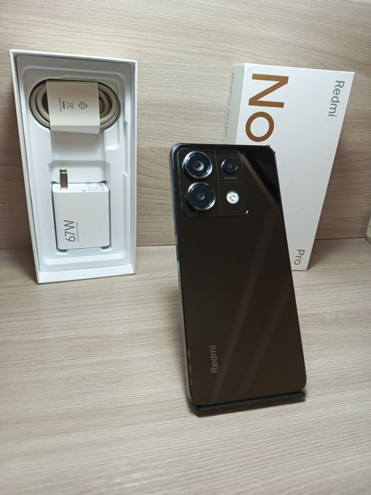 Redmi Note 13 Pro 5G (512GB/24GB)