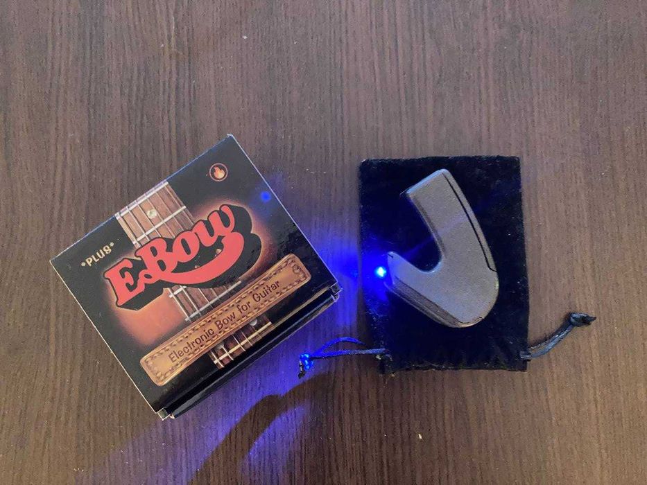 EBow Plus MK II Ефект за китара