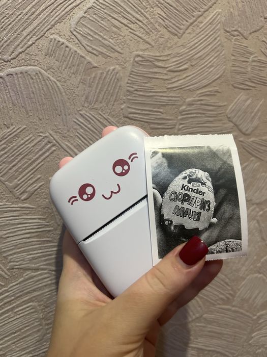 Принтер для телефона