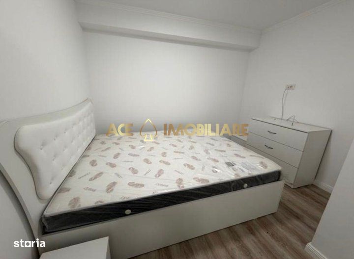 2 Camere de inchiriat | Bucurestii Noi | Metrou | Mobilat | Utilat — fotografia 3