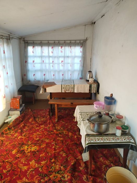 Подам дачу с/о Колос