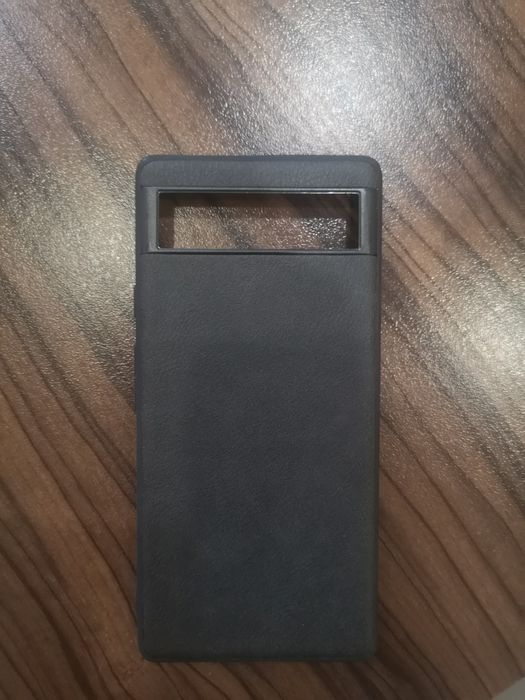 Кейс за Pixel 6a