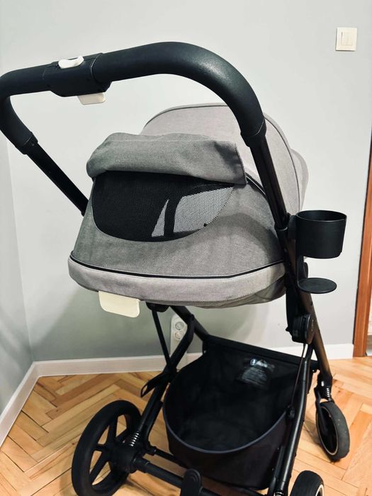 Бебешка количка cybex balios s 2в1