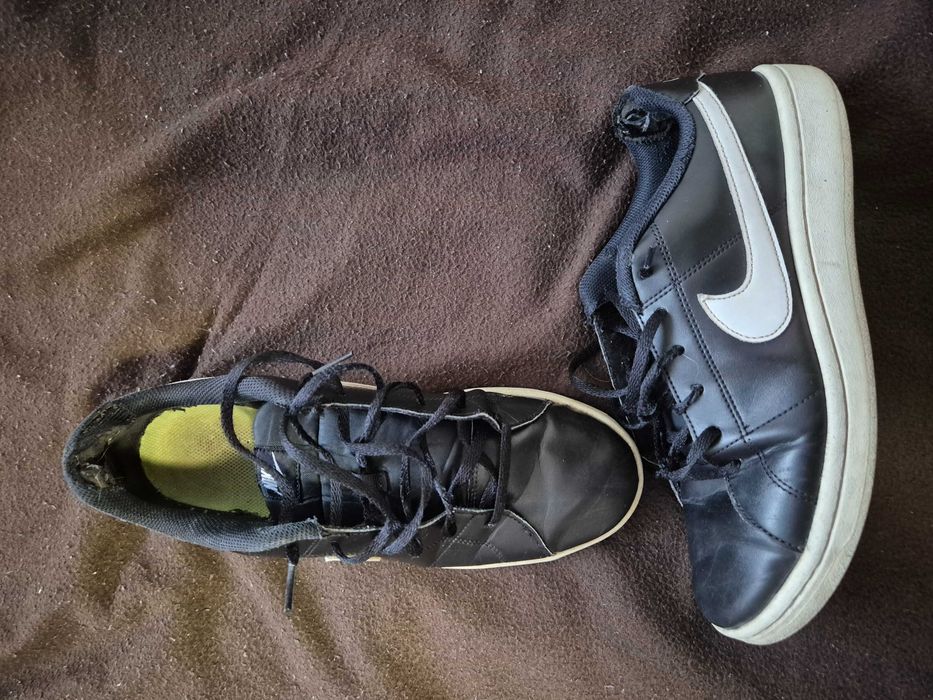 Маратонки Nike, Черни, Номер: 42