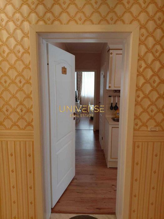 Продава се Тристаен апартамент в к.к. Слънчев бряг - 69 кв.м за 1653 €/кв.м - Снимка #7