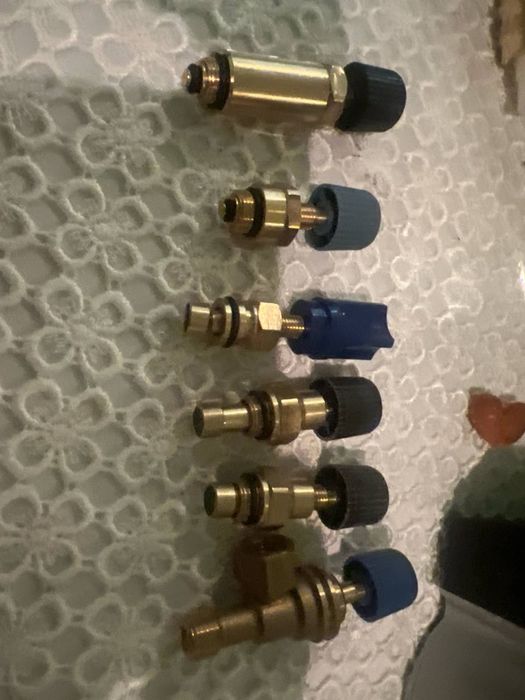 Кател ремонт ишончли