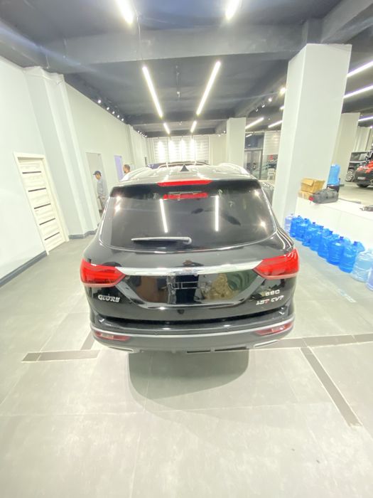 Fengon 1.5 Turbo 580