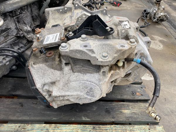 Cutie viteze automata 4x4 184 000 km Volvo S60 S80 V70 V60 XC60 XC70 TF-80SC 31259367