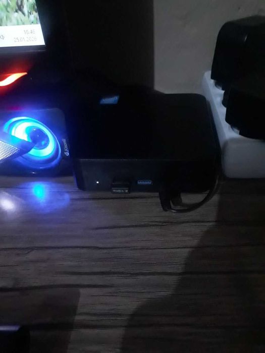 Kompyuter Mini PC srochno sotiladi