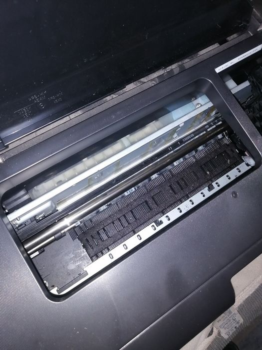 Епсон L800 принтер