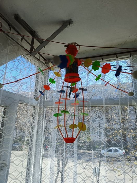Jucari chinezești de epocă