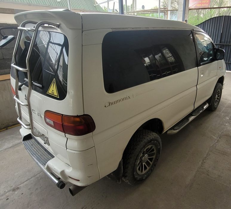 Продам делику булка