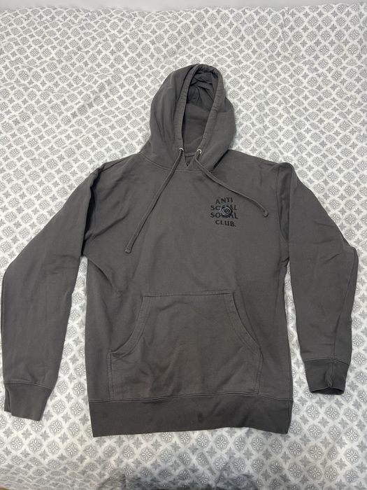 Anti Social Social Club hanorac  ASSC hoodie