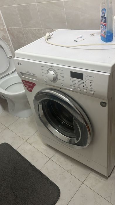 стиральная машина за 20 тыс