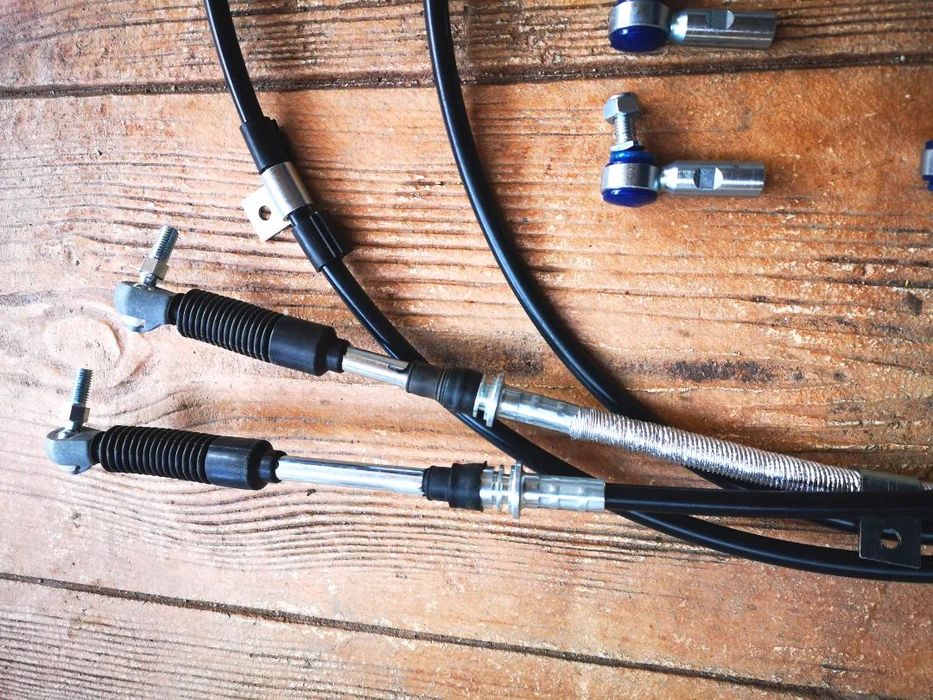 Articulatie cabluri timonerie NISSAN Atleon Cabstar L35 Eco-T Trade cablu schimbător cutie viteze PIESE