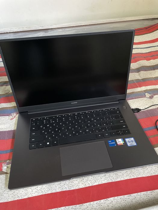 Продам новый ноутбук