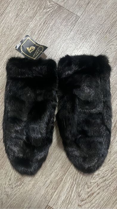 Продам норковые варешки