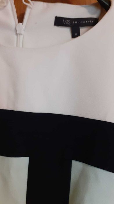 Rochie M&S, masura 8, mulata, stare foarte buna