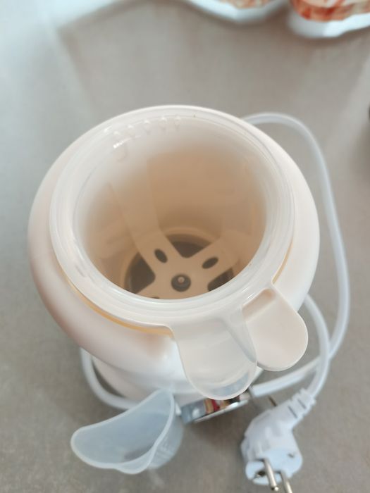 Încălzitor /Sterilizator biberoane Mamimo BW1102