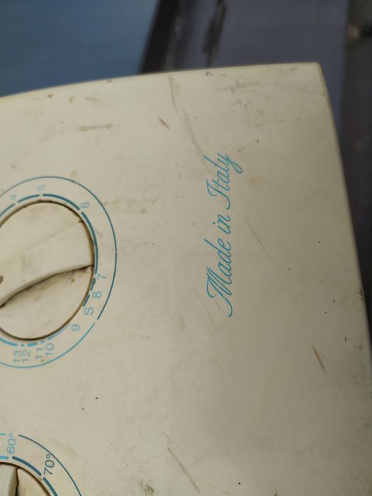 Продам запчасти от стиральной машины