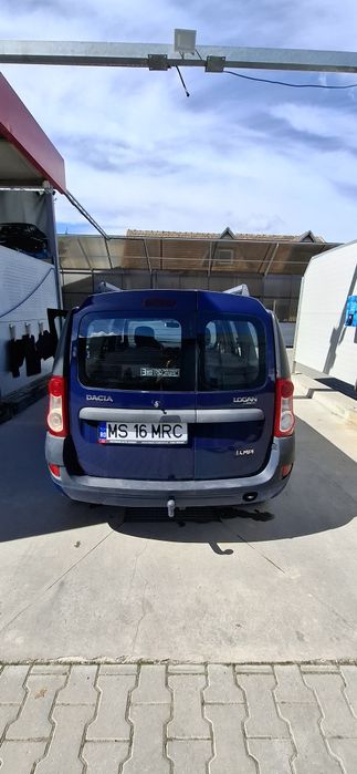 Logan MCV  1.4 benzina