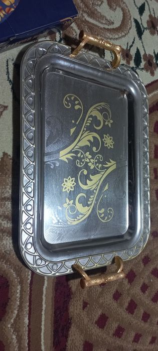 Подносы новый    podnosi