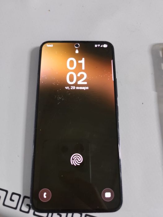 Продается или на обмен самсунгs s22