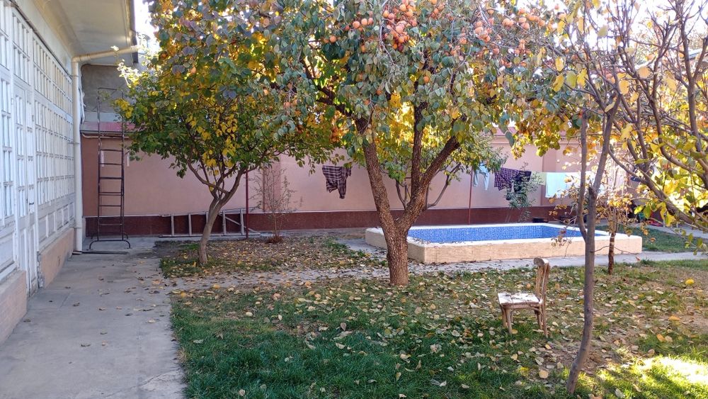 Участок центр города