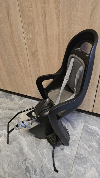 Scaun bebelusi bicicleta