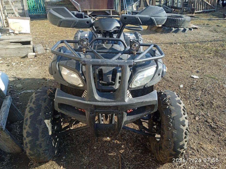 Продам Квадроцикл 200см