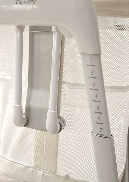 Манеж-кровать Maribel SG506