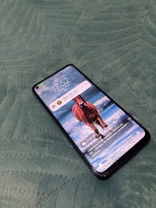 продам Redmi note 9 128гб