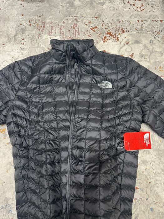 The north face куртка оригинал
