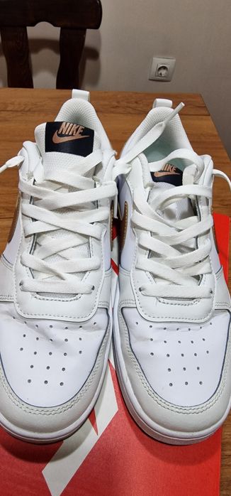 Nike кецове 40 номер