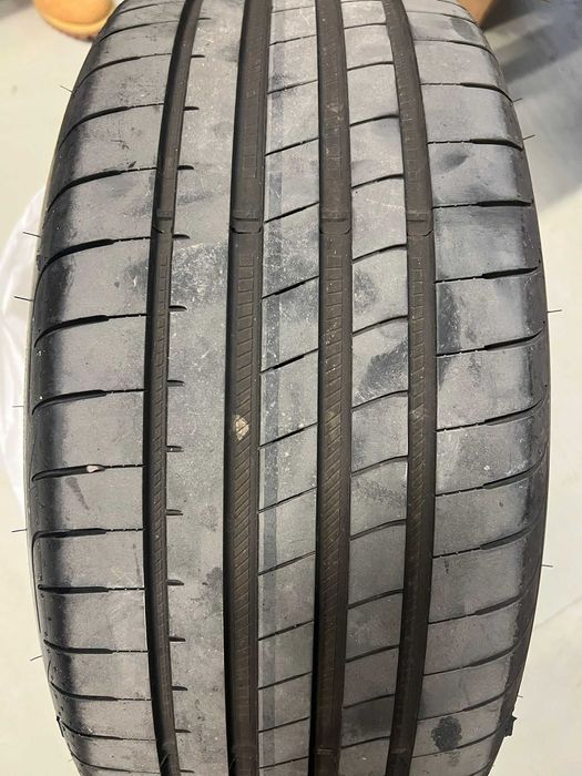 Cauciucuri Good year EAGLE F1 245/45/18