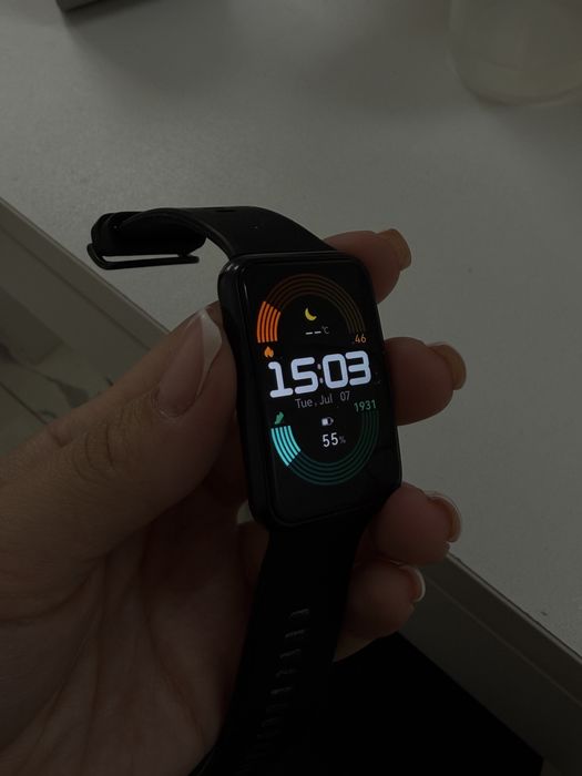 смарт часы Huaweii 42 мм