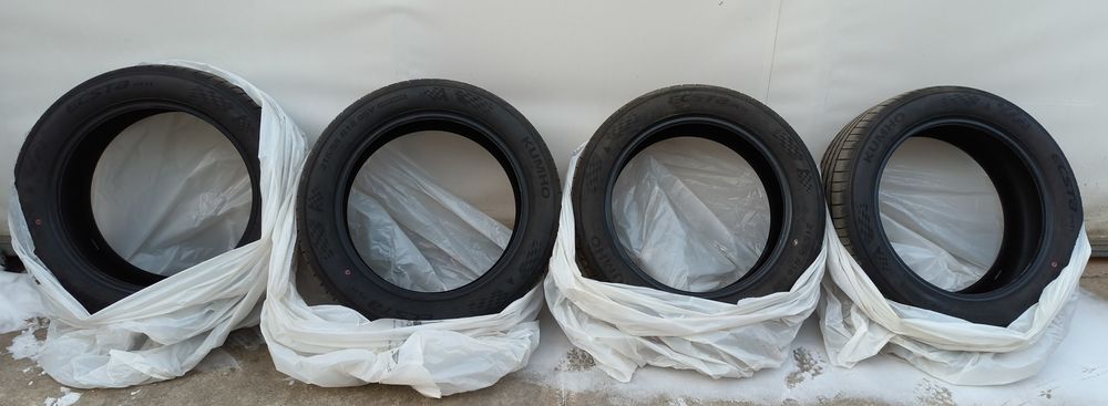 Anvelope Vara KUMHO Ecsta PS71 215/55 R18 95 V