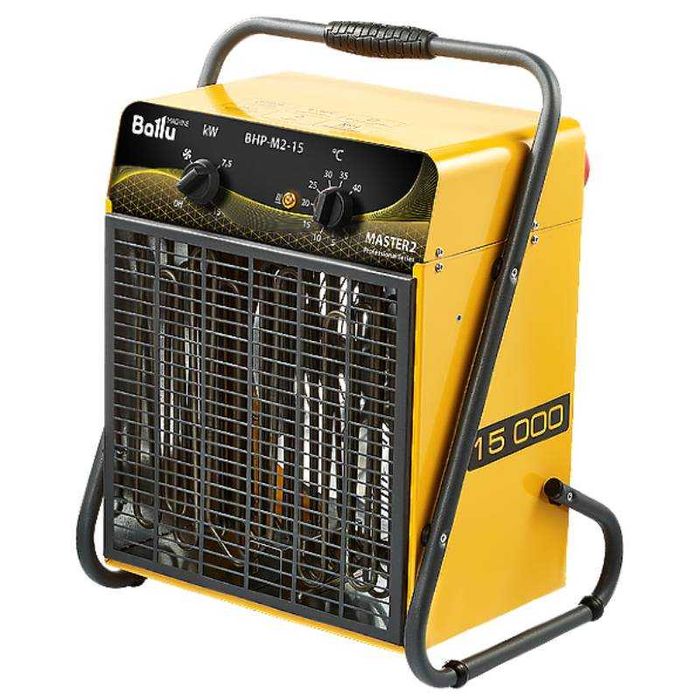 тепловые пушки/тепловые завесы BALLU/обогревателей типа «грибок»