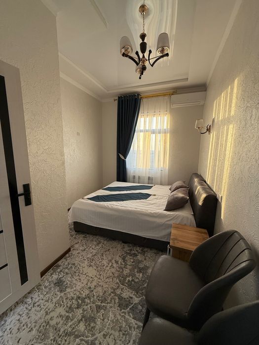 Квартира ижара мехмонхона хостел хотел Гостиница Hostel Hotel Bez zaks