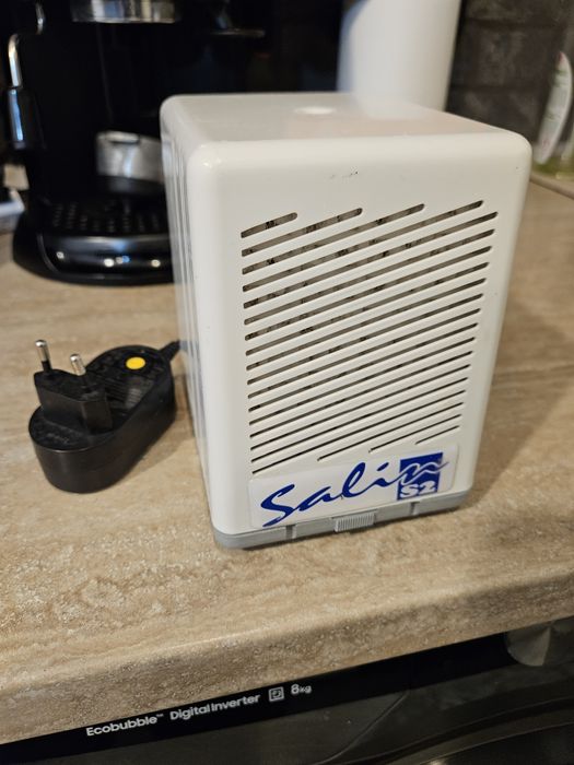 Lampa aparat salin s2