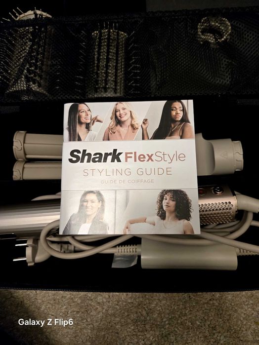 Сешоар Shark 5 в 1