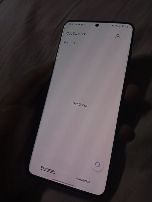 Samsung s20+, полная комплектация, в идеале