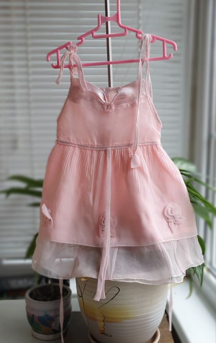 Одежда на девочку от 1 до 4х лет